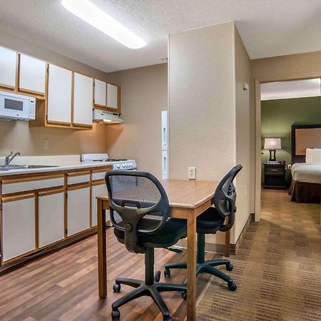 Extended Stay America Suites - Oklahoma City - Northwest Bagian luar foto