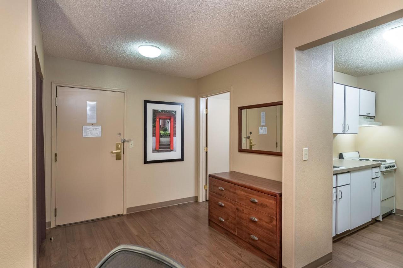 Extended Stay America Suites - Oklahoma City - Northwest Bagian luar foto