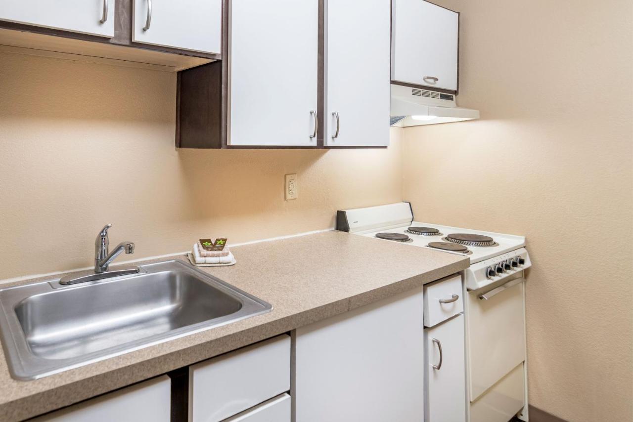 Extended Stay America Suites - Oklahoma City - Northwest Bagian luar foto