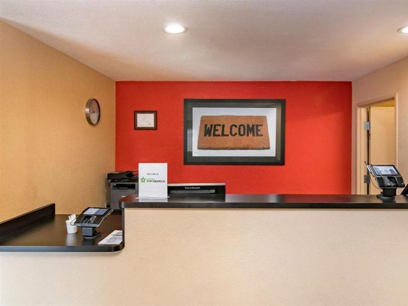 Extended Stay America Suites - Oklahoma City - Northwest Bagian luar foto
