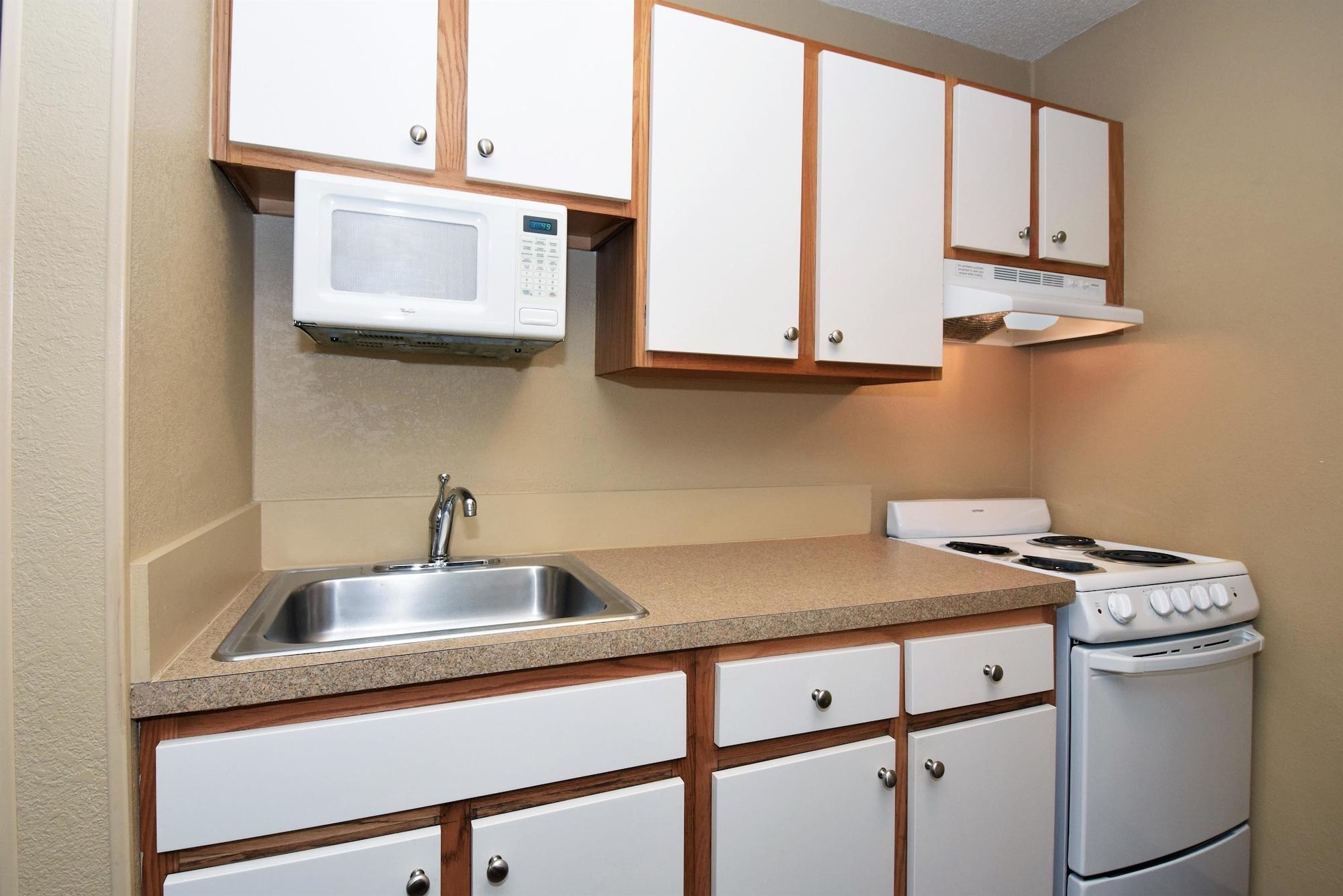 Extended Stay America Suites - Oklahoma City - Northwest Bagian luar foto