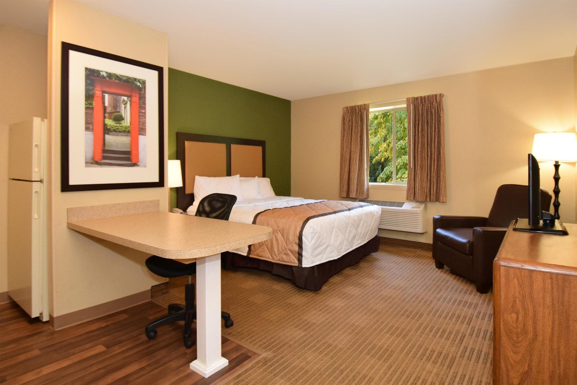 Extended Stay America Suites - Oklahoma City - Northwest Bagian luar foto