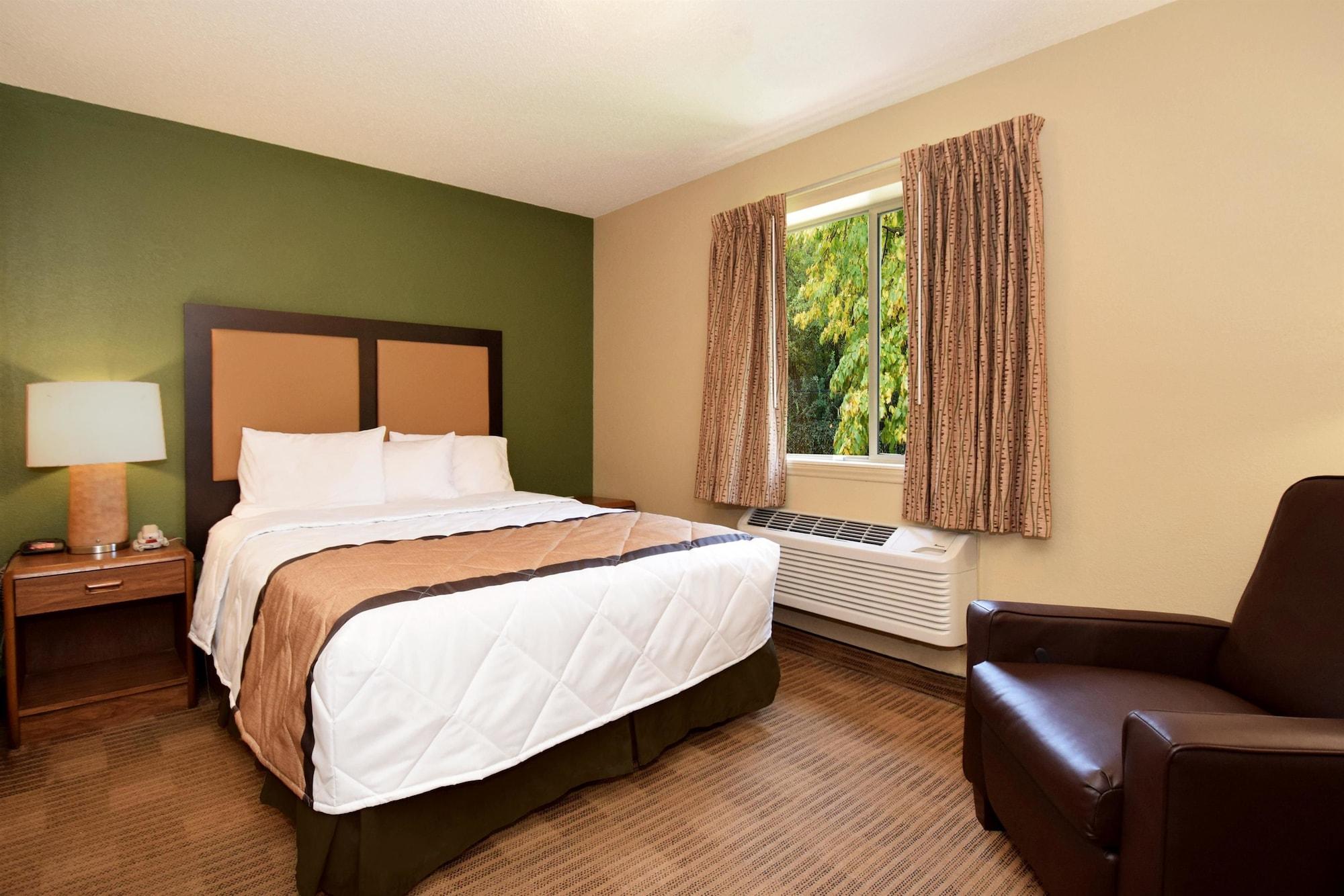 Extended Stay America Suites - Oklahoma City - Northwest Bagian luar foto