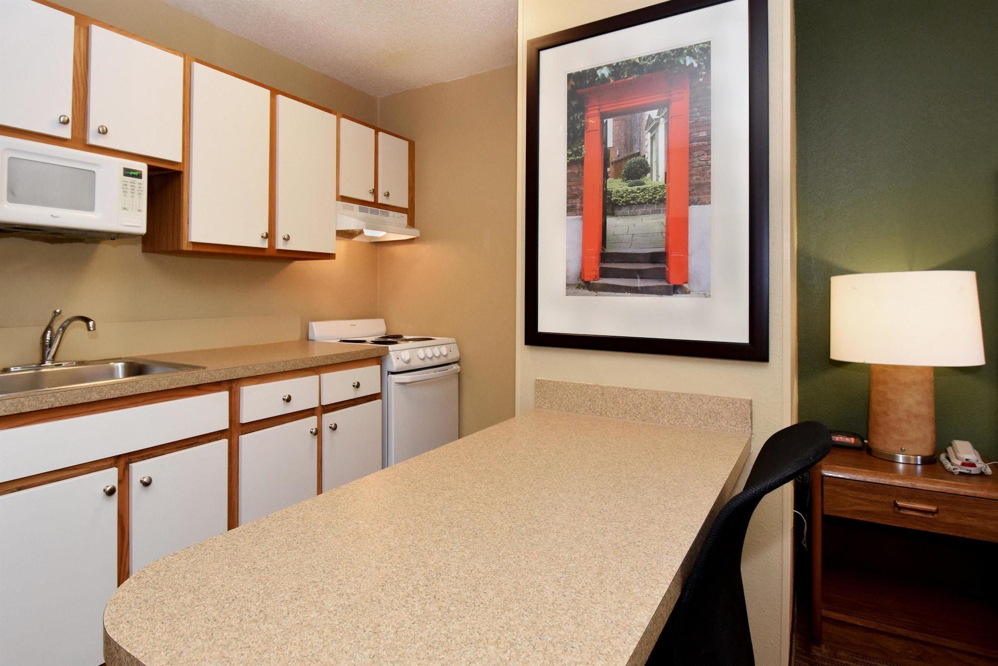 Extended Stay America Suites - Oklahoma City - Northwest Bagian luar foto