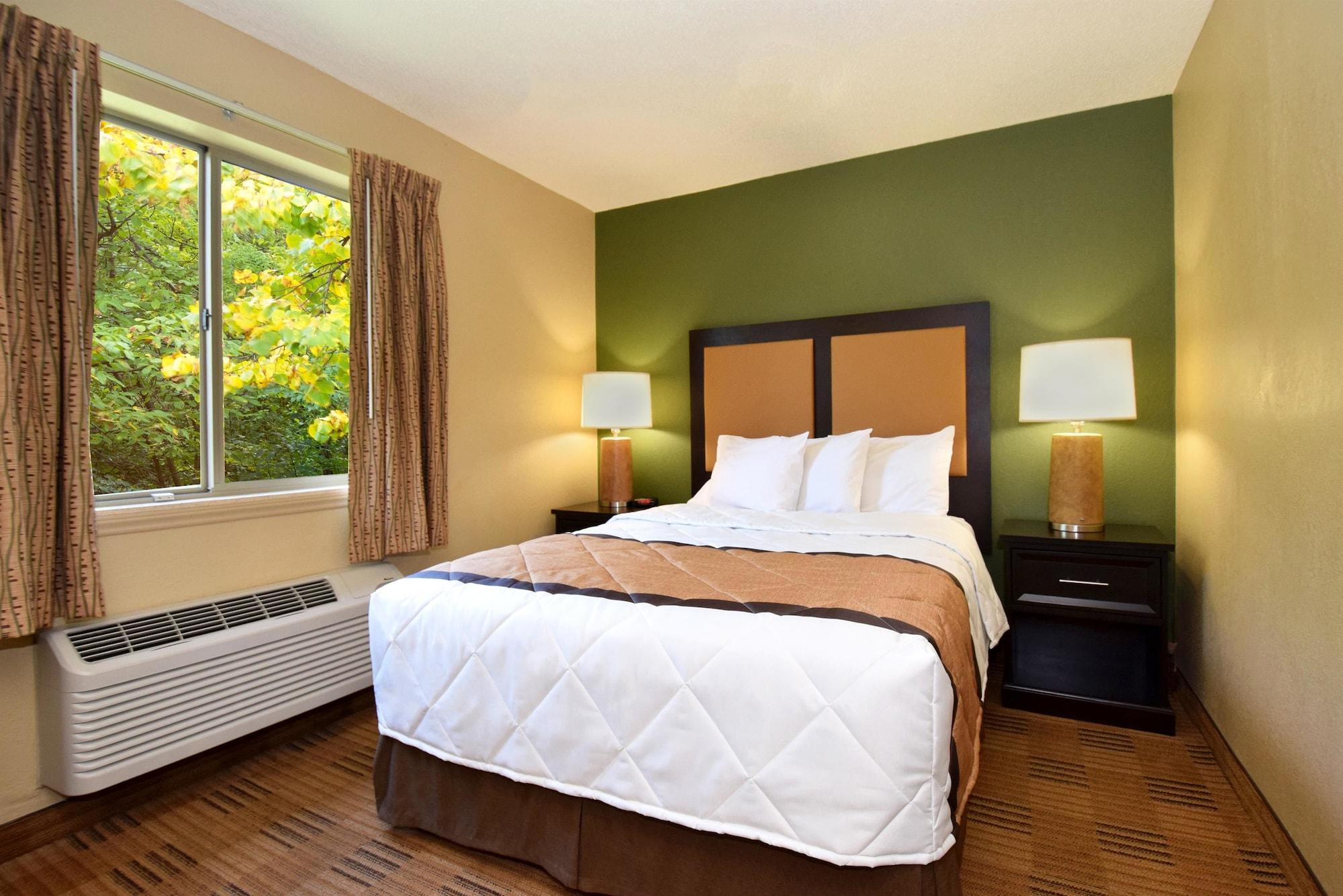 Extended Stay America Suites - Oklahoma City - Northwest Bagian luar foto
