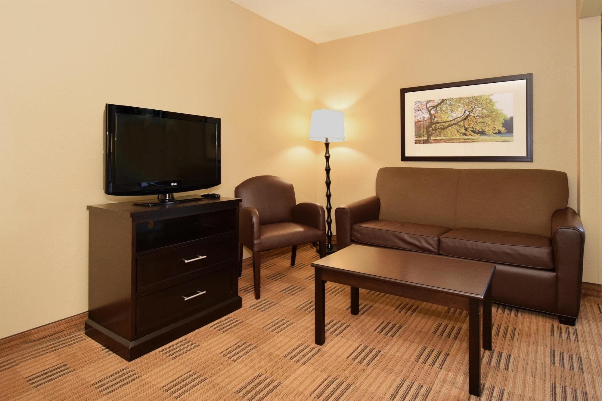 Extended Stay America Suites - Oklahoma City - Northwest Bagian luar foto