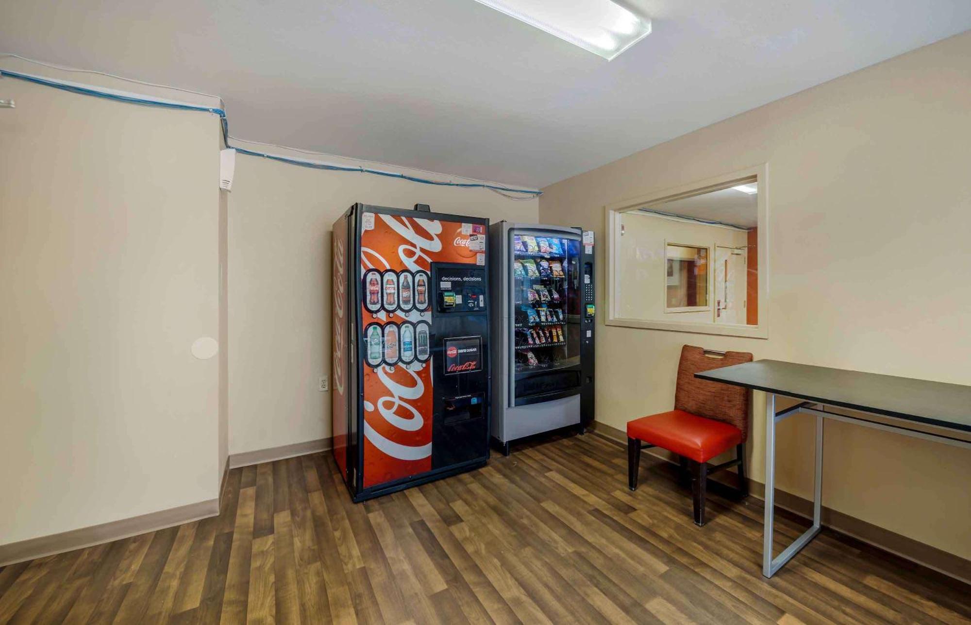 Extended Stay America Suites - Oklahoma City - Northwest Bagian luar foto