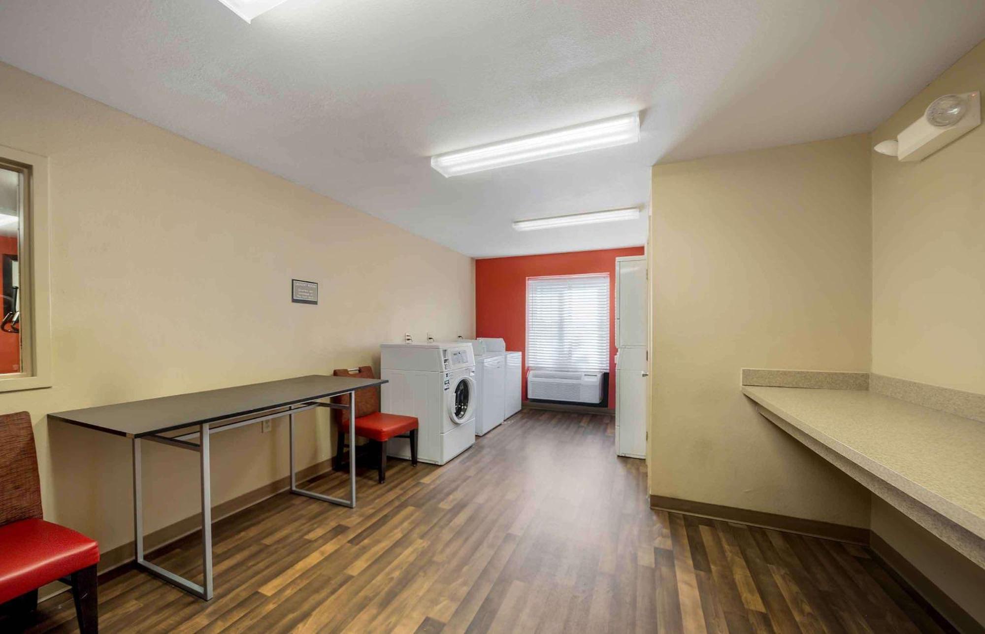 Extended Stay America Suites - Oklahoma City - Northwest Bagian luar foto