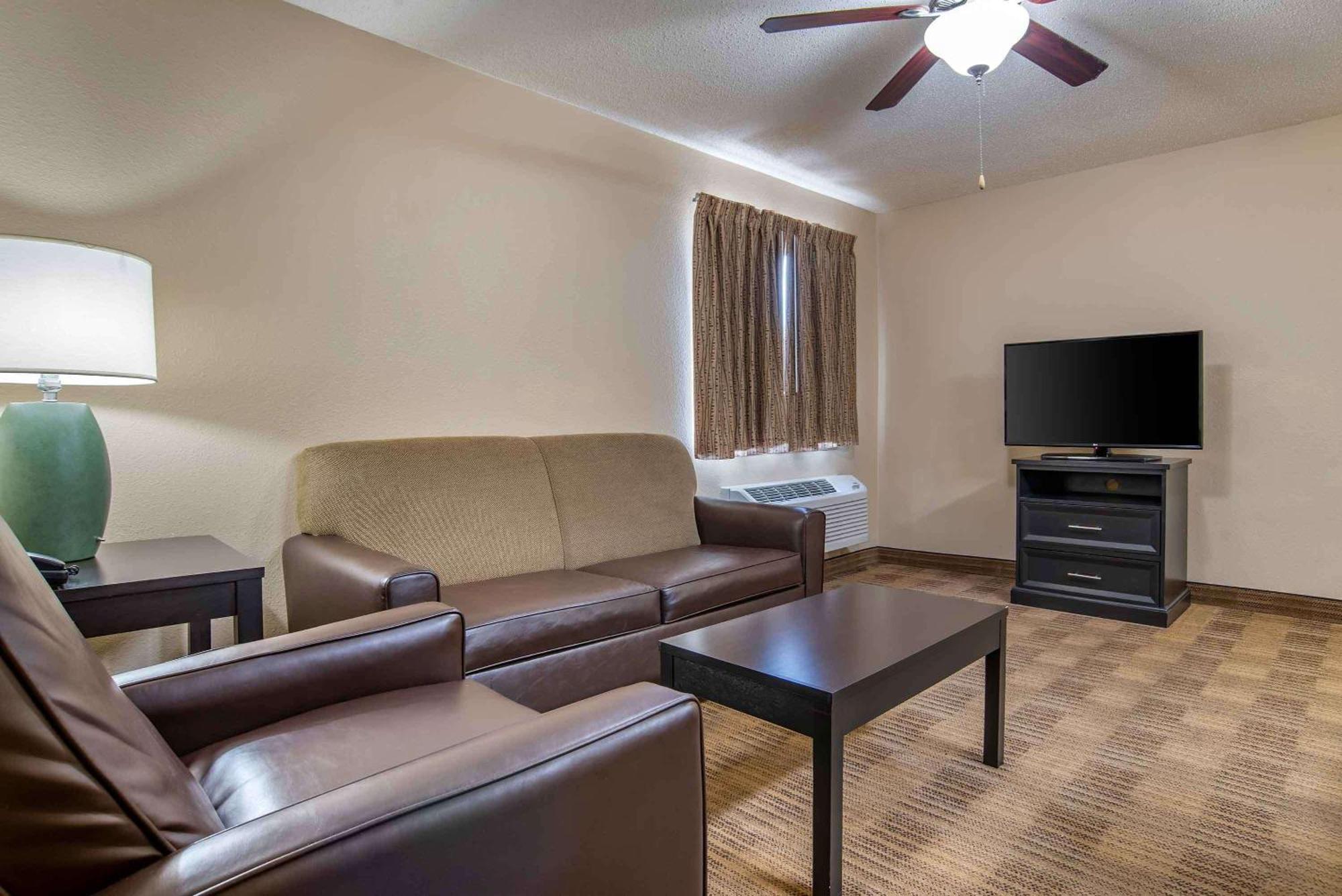 Extended Stay America Suites - Oklahoma City - Northwest Bagian luar foto