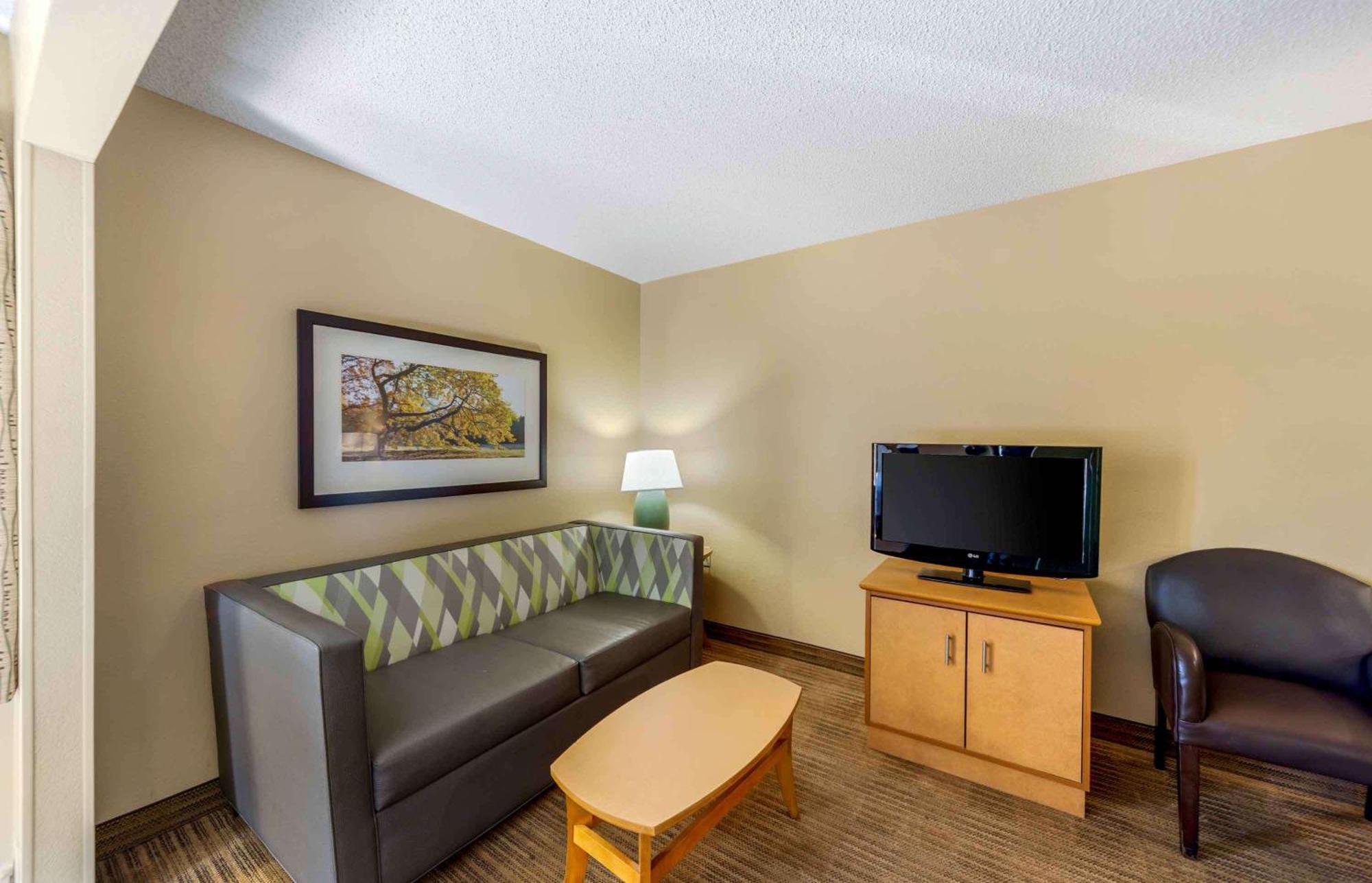 Extended Stay America Suites - Oklahoma City - Northwest Bagian luar foto