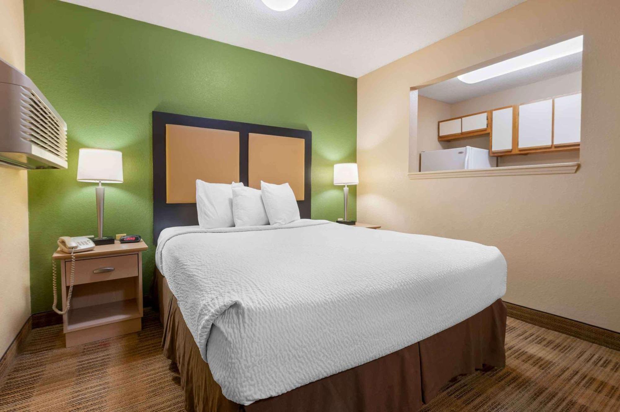 Extended Stay America Suites - Oklahoma City - Northwest Bagian luar foto