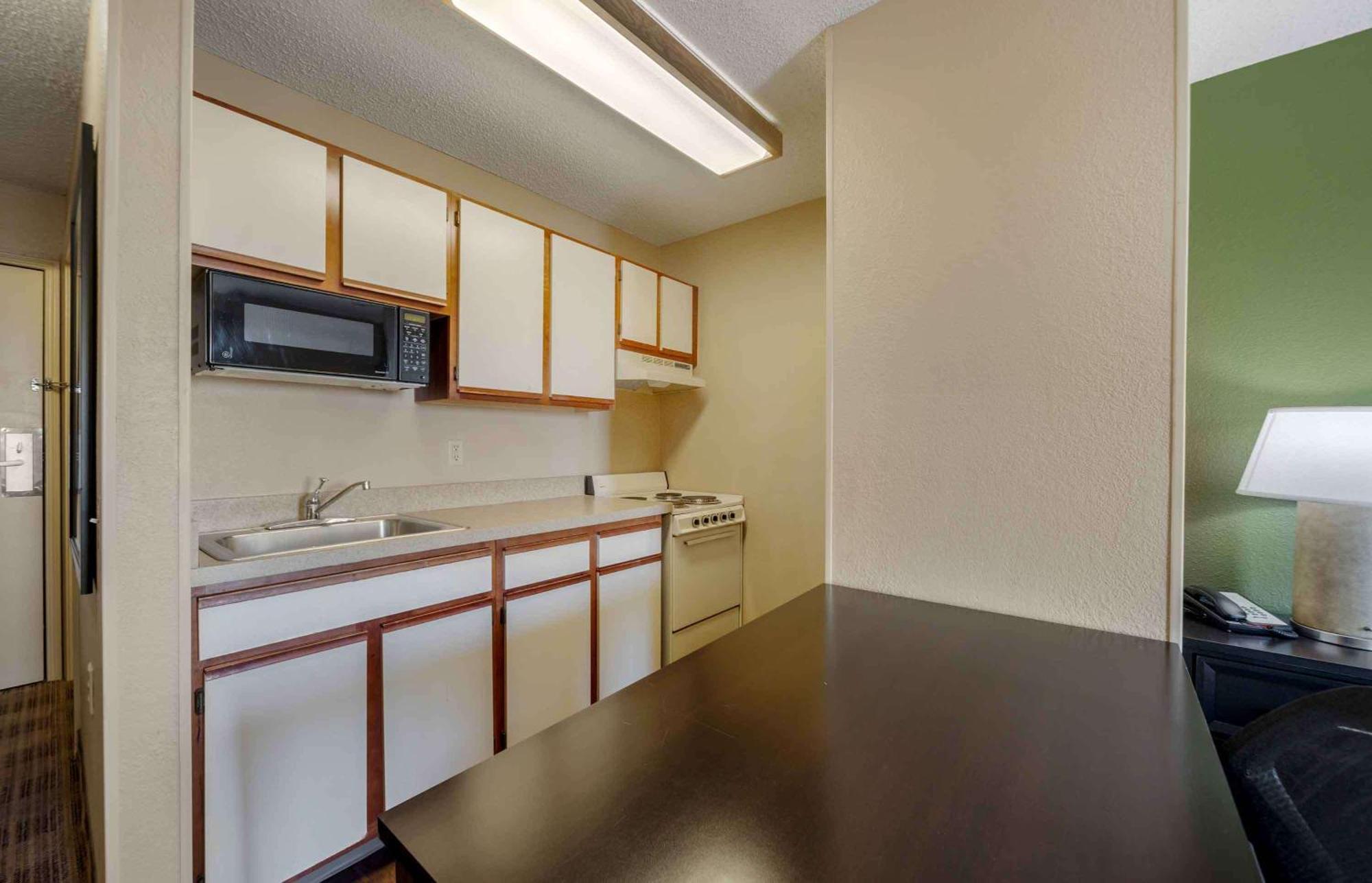 Extended Stay America Suites - Oklahoma City - Northwest Bagian luar foto