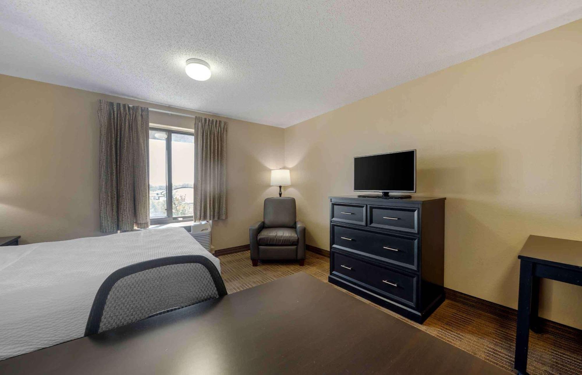 Extended Stay America Suites - Oklahoma City - Northwest Bagian luar foto